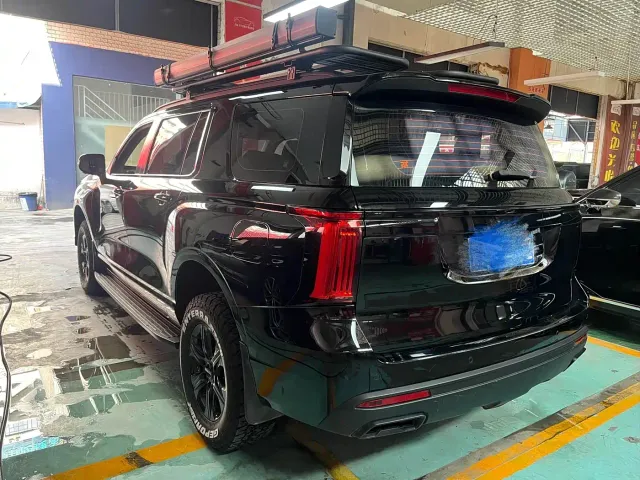 Haval H5 — Фото автомобиля 17