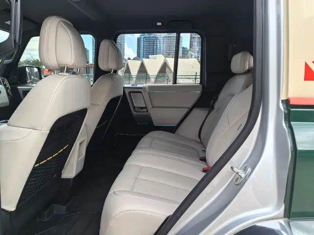 iCAR V23 — Фото автомобиля 9