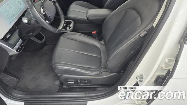 Hyundai Ioniq 5 — Фото автомобиля 25