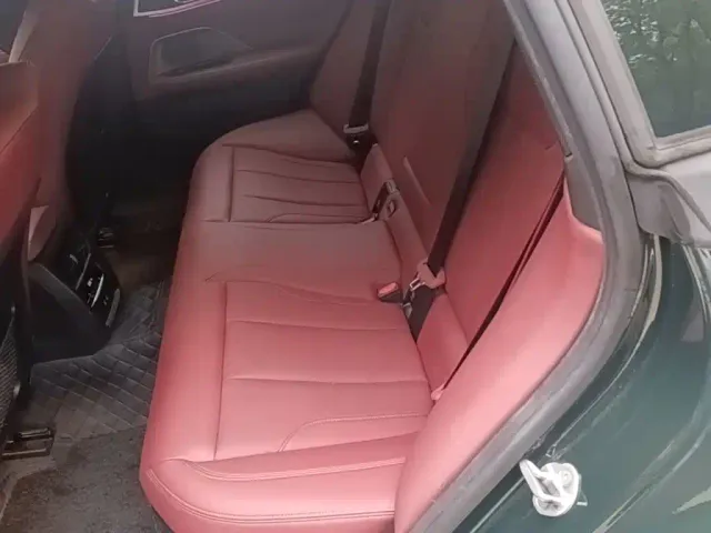 BMW 4 Series — Фото автомобиля 16