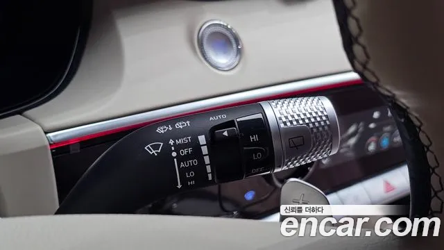 Genesis GV70 — Фото автомобиля 23