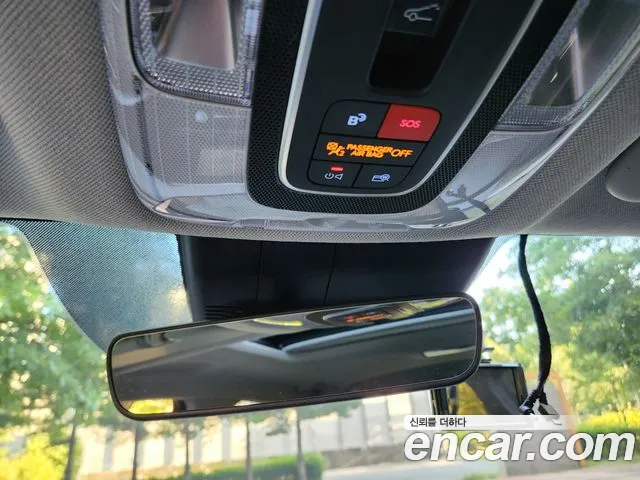 Hyundai AVANTE Avante (CN7) — Фото автомобиля 14