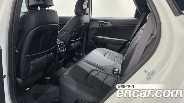 Kia Sportage 5th Gen — Фото автомобиля 17