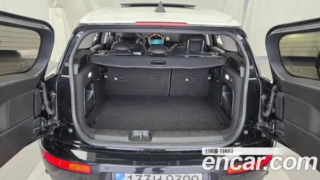 MINI Clubman — Фото автомобиля 26