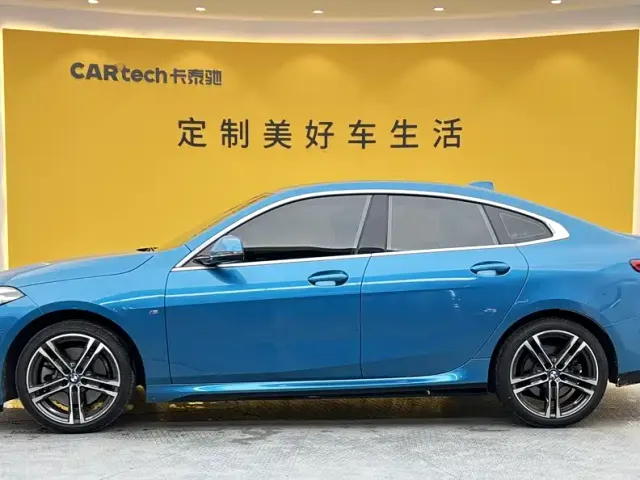 BMW 2 Series — Фото автомобиля 7
