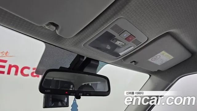 Hyundai Casper Casper Turbo Inspiration — Фото автомобиля 18