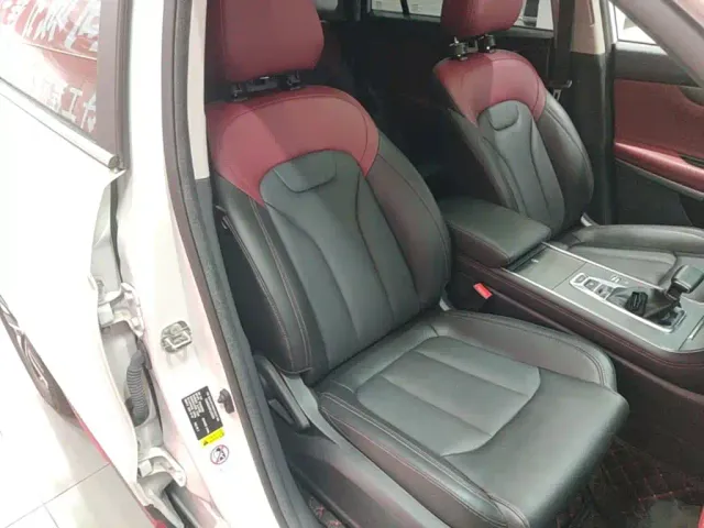 Changan CS75 — Фото автомобиля 16