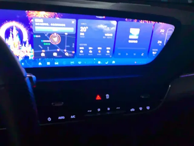 Buick LaCrosse — Фото автомобиля 13