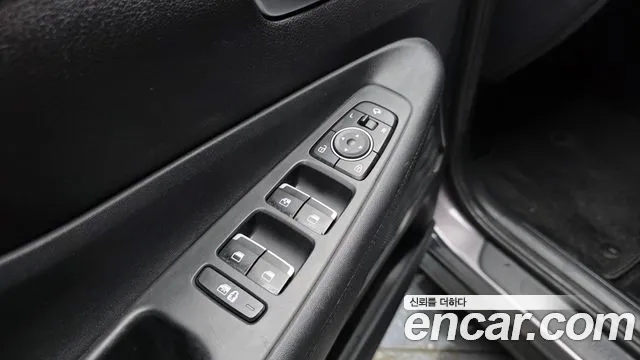 Hyundai Santa Fe New — Фото автомобиля 18