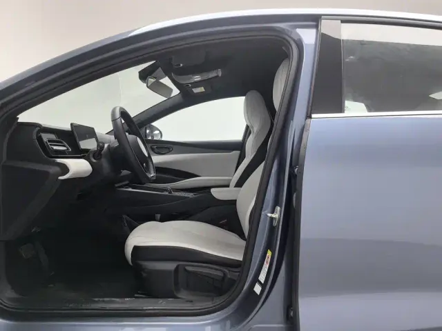 BYD Seal 06 — Фото автомобиля 10