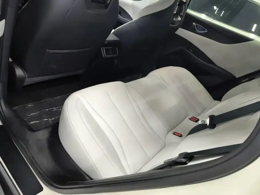 BYD Seal 06 New Energy 2025 Model EV 545KM Flagship — Фото автомобиля 11