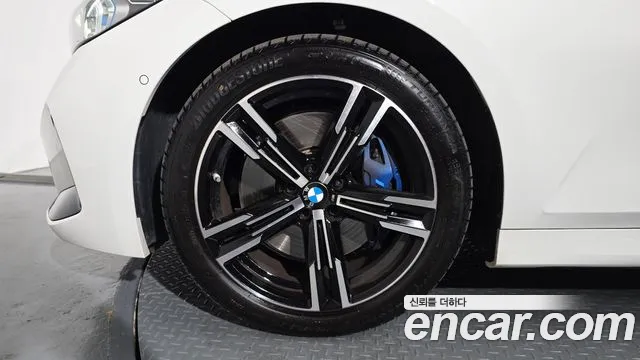 BMW 3-Series 3 серия (G20) 320i M Sport — Фото автомобиля 5