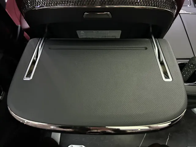 GAC Trumpchi M8 — Фото автомобиля 23