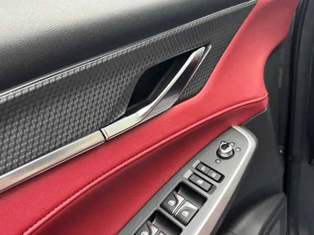 Changan CS75 Plus — Фото автомобиля 4