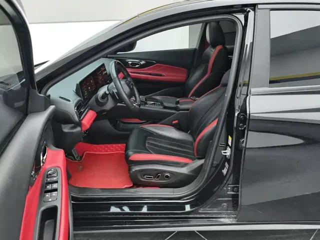 GAC Trumpchi Emkoo — Фото автомобиля 9