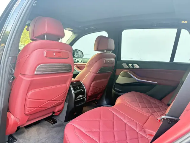 BMW X5 — Фото автомобиля 6
