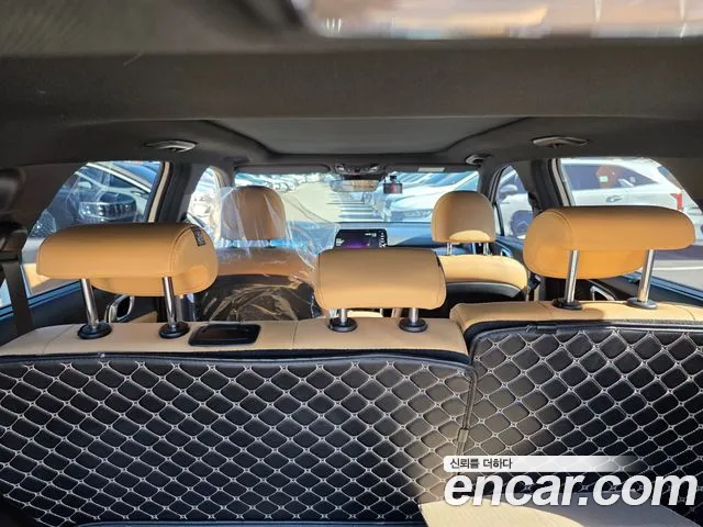 Kia Sorento 4th Gen — Фото автомобиля 20