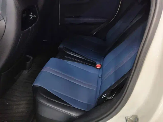 BYD Seagull — Фото автомобиля 16
