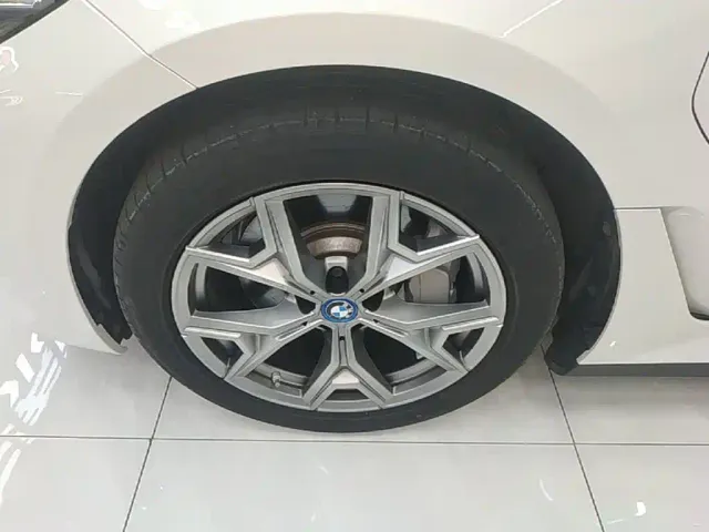 BMW i3 — Фото автомобиля 22