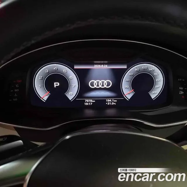 Audi A6 45 TFSI quattro Premium — Фото автомобиля 7