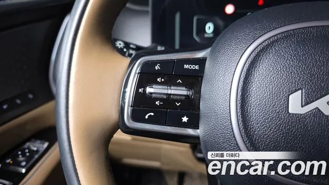 Kia Sorento — Фото автомобиля 21