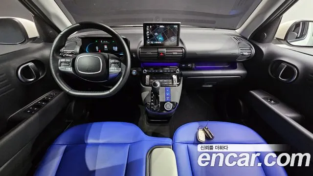 Hyundai Casper Casper Turbo Essential — Фото автомобиля 7