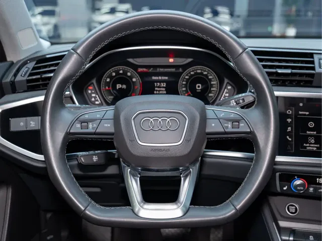 Audi Q3 — Фото автомобиля 18