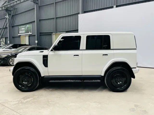 iCAR V23 — Фото автомобиля 8