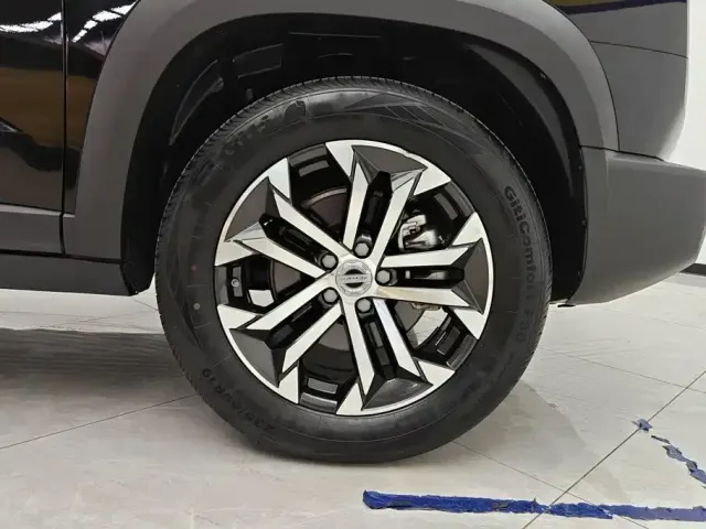 Haval Big Dog — Фото автомобиля 6