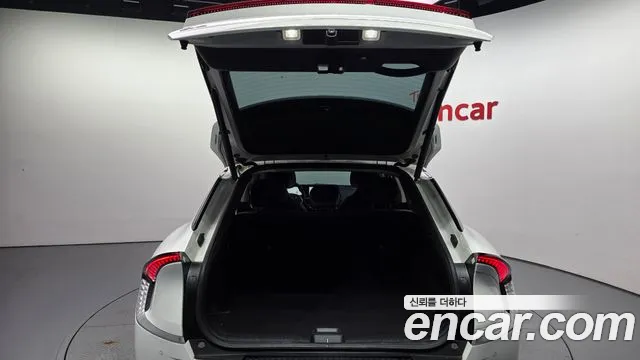 Kia EV6 — Фото автомобиля 20