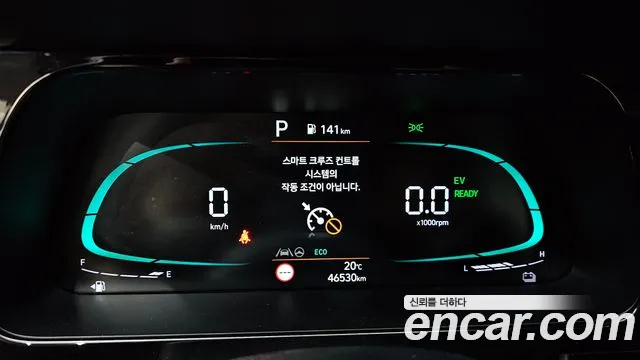 Hyundai Avante CN7 — Фото автомобиля 11