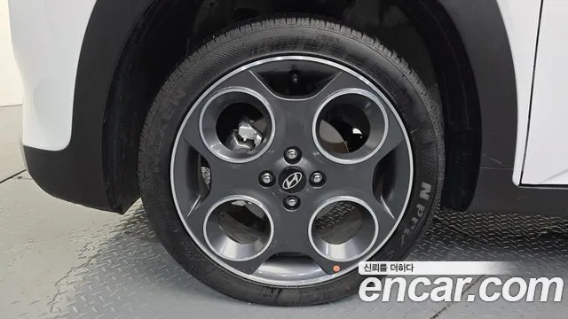 Hyundai Casper Новый Casper Turbo Inspiration — Фото автомобиля 5