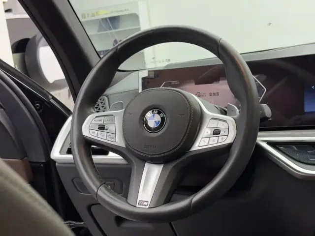 BMW X5 — Фото автомобиля 13