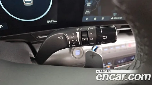 Hyundai Kona SX2 — Фото автомобиля 27