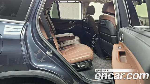 BMW X5 G05 — Фото автомобиля 17