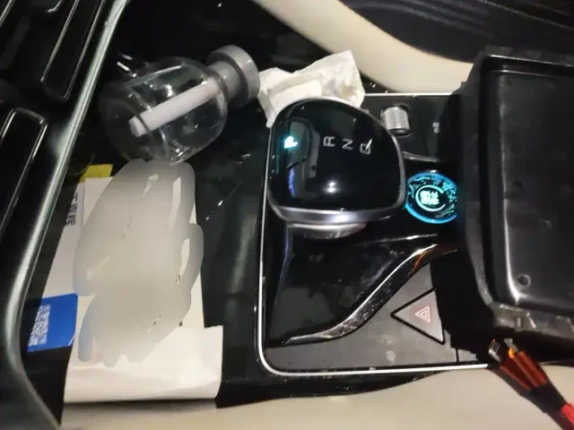 BYD Song PLUS — Фото автомобиля 16