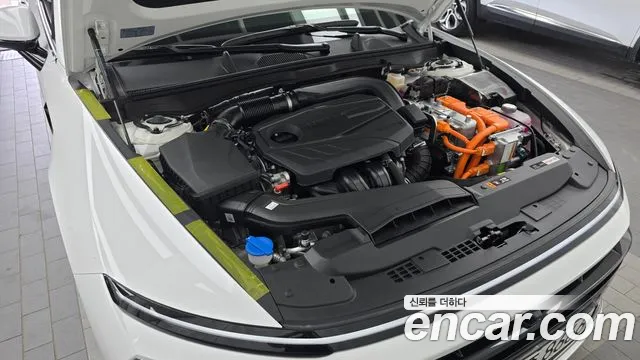 Hyundai Sonata Exclusive — Фото автомобиля 6