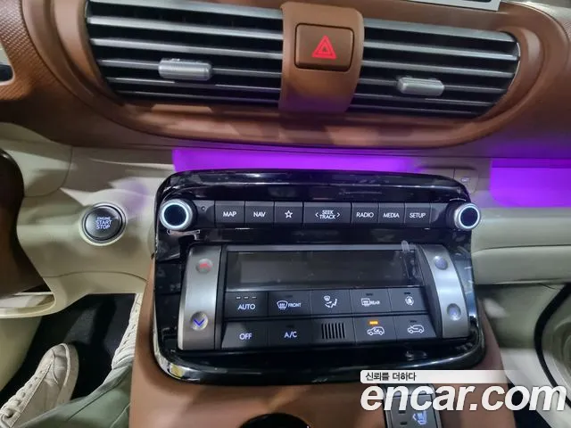 Hyundai Casper Casper (New) — Фото автомобиля 12