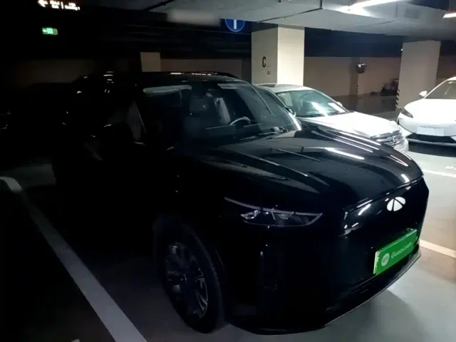 Chery Fulwin T9 — Фото автомобиля 3