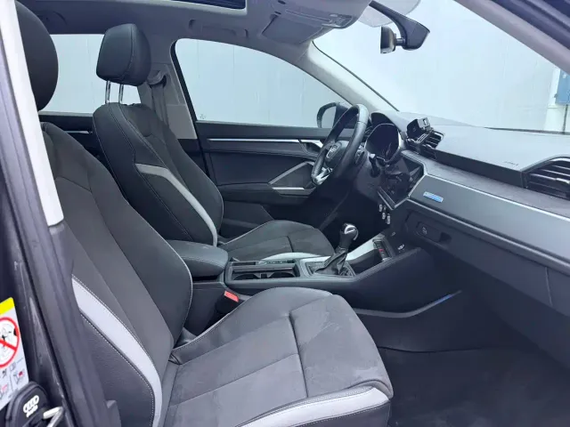 Audi Q3 — Фото автомобиля 8