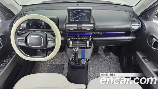 Hyundai Casper Casper Turbo Essential — Фото автомобиля 7