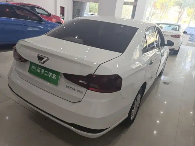 Jetta VA3 — Фото автомобиля 6