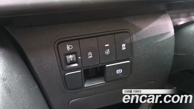 Hyundai Staria Staria Tourer 11 мест — Фото автомобиля 18
