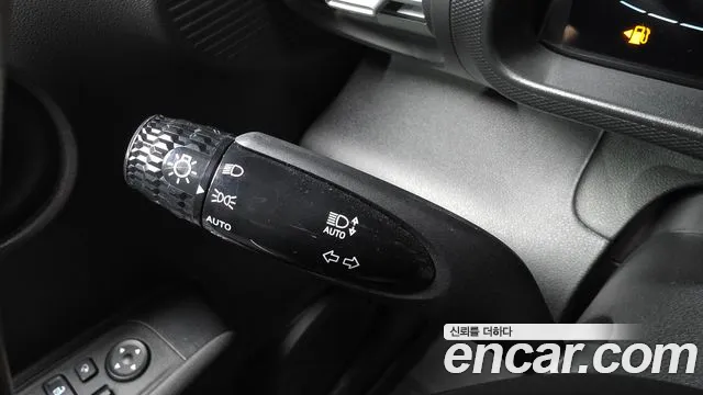 Hyundai Casper Casper Essential — Фото автомобиля 13