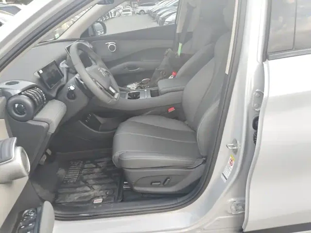 BYD Yuan PLUS — Фото автомобиля 14