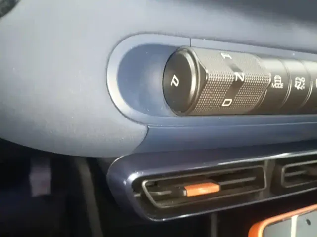 BYD Seagull — Фото автомобиля 13