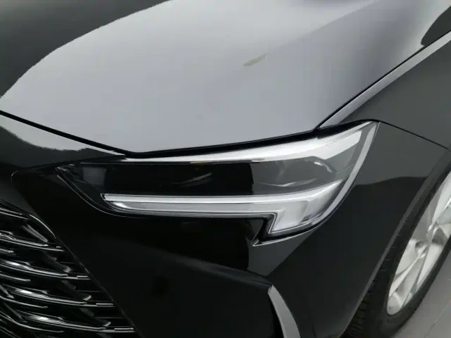 Buick Regal — Фото автомобиля 7