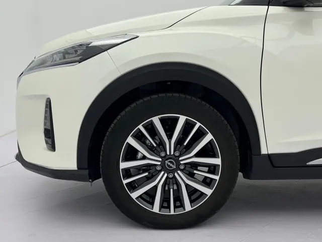 Nissan Kicks — Фото автомобиля 21