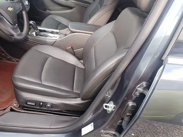Chevrolet Malibu XL — Фото автомобиля 14