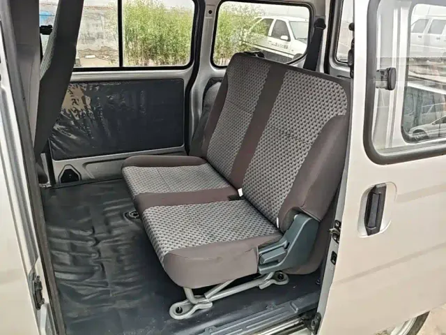 Wuling Zhiguang — Фото автомобиля 16